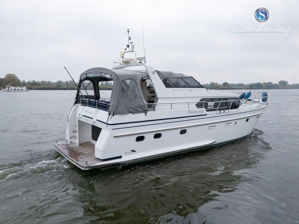Valk Continental 1500 Cabrio