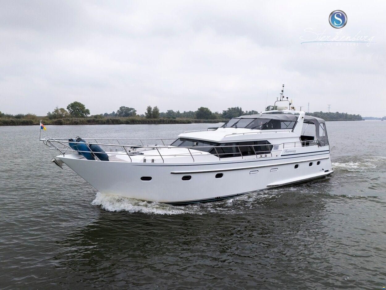 Valk Continental 1500 Cabrio