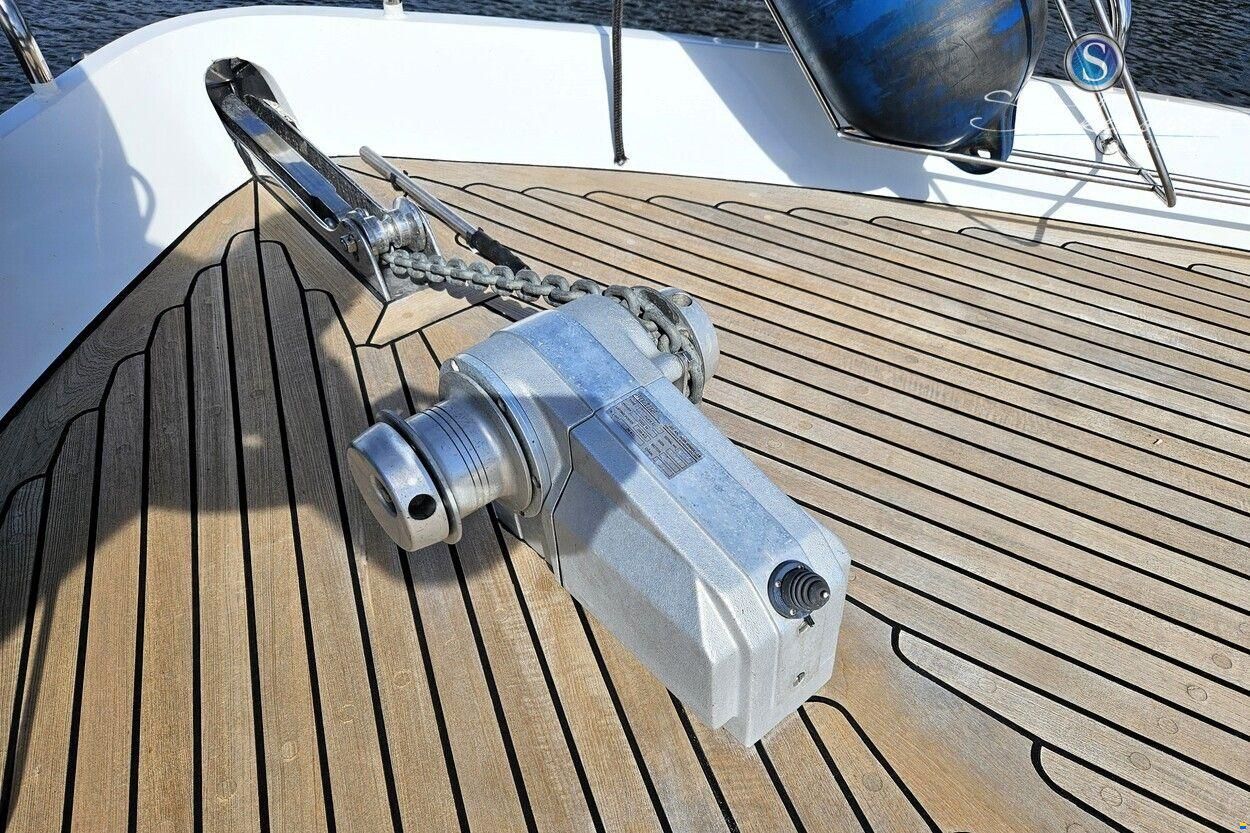 Valk Continental 1500 Cabrio