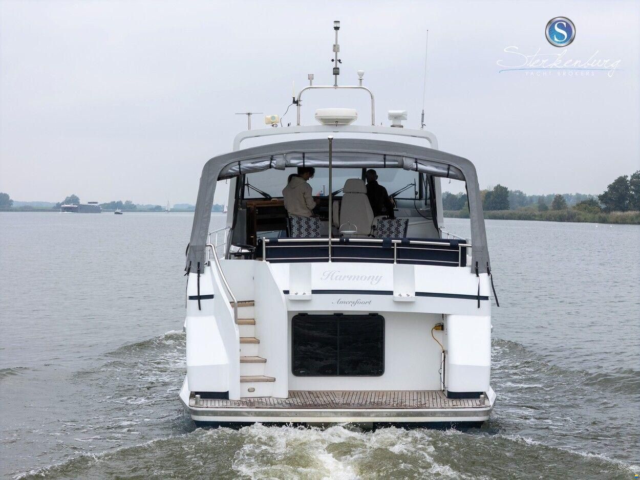 Valk Continental 1500 Cabrio