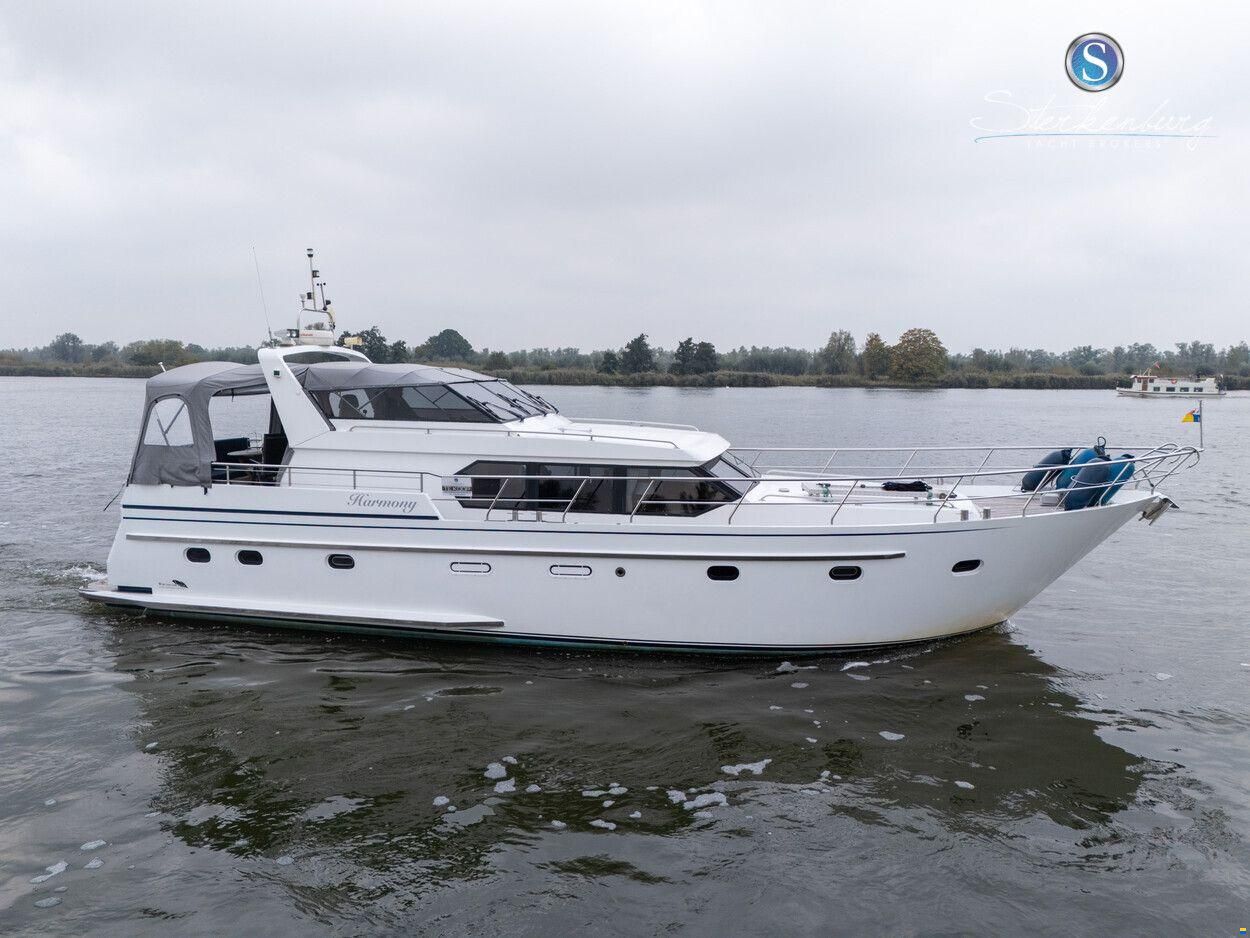 Valk Continental 1500 Cabrio