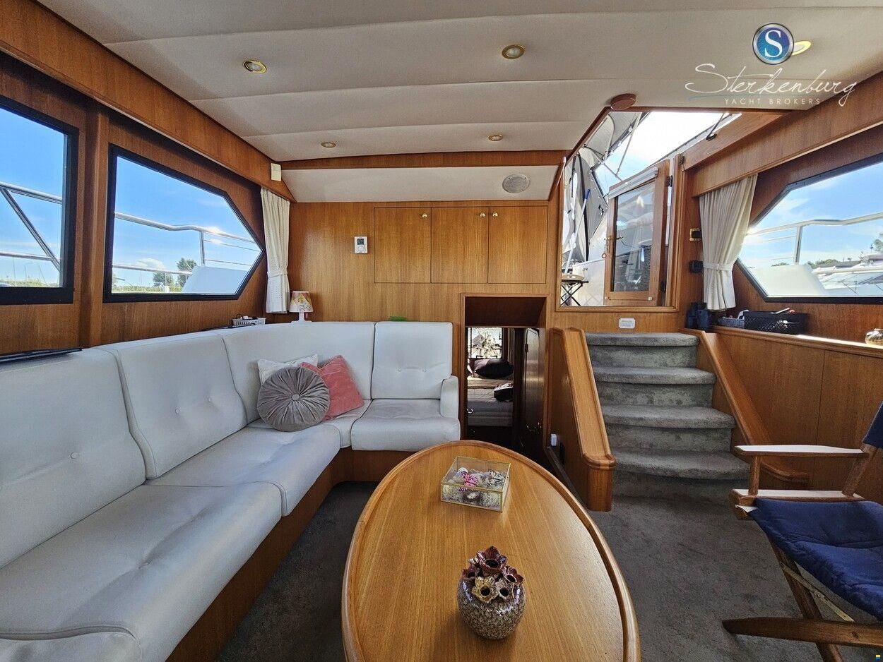 Valk Continental 1500 Cabrio
