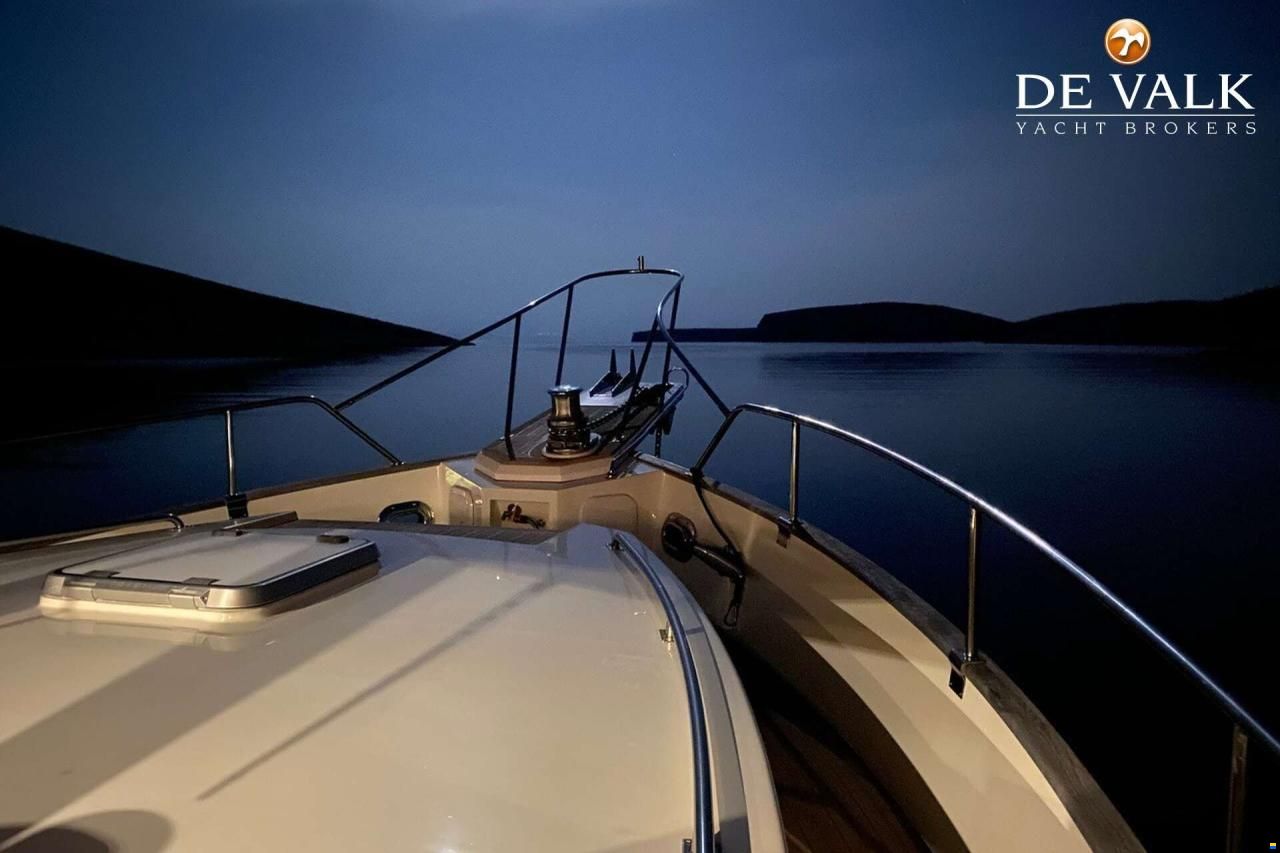 Grand Banks 52 Heritage EU