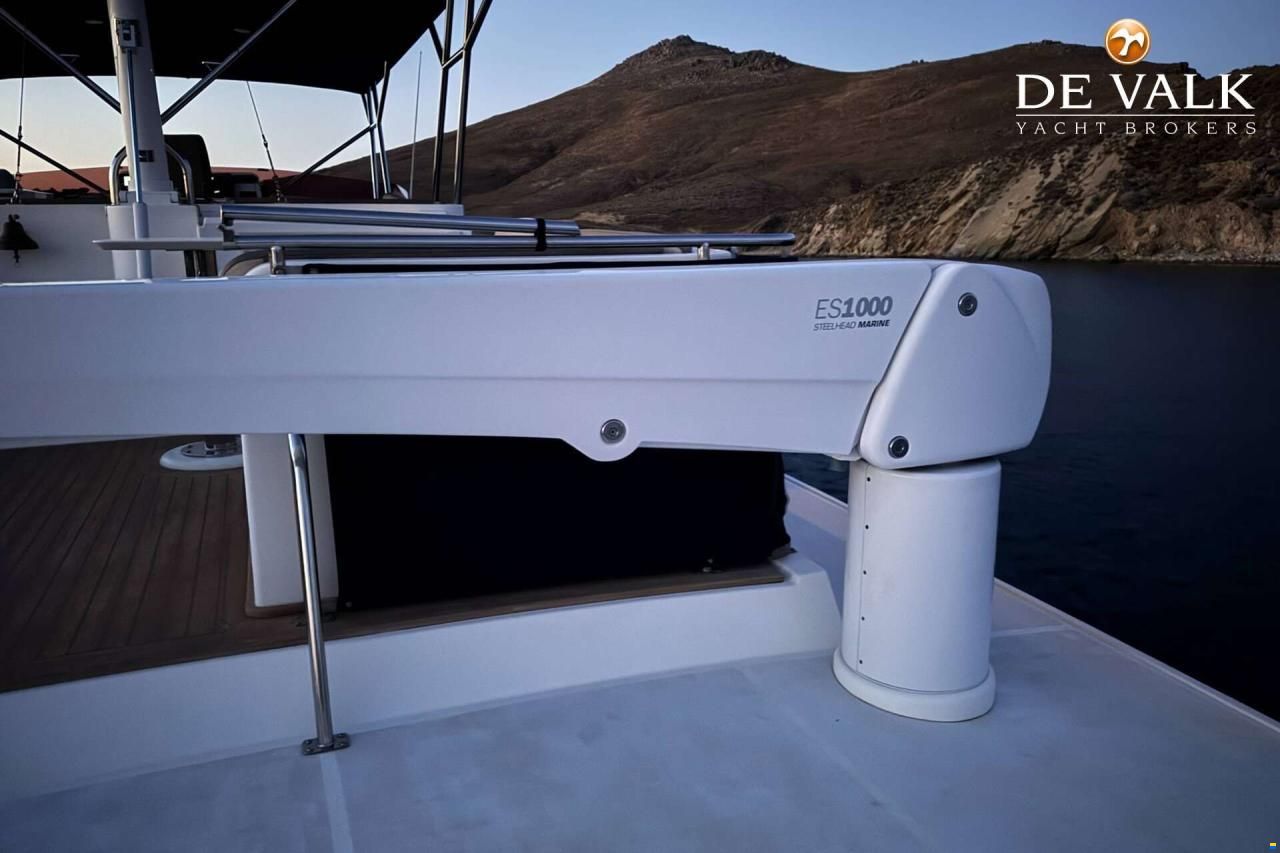 Grand Banks 52 Heritage EU