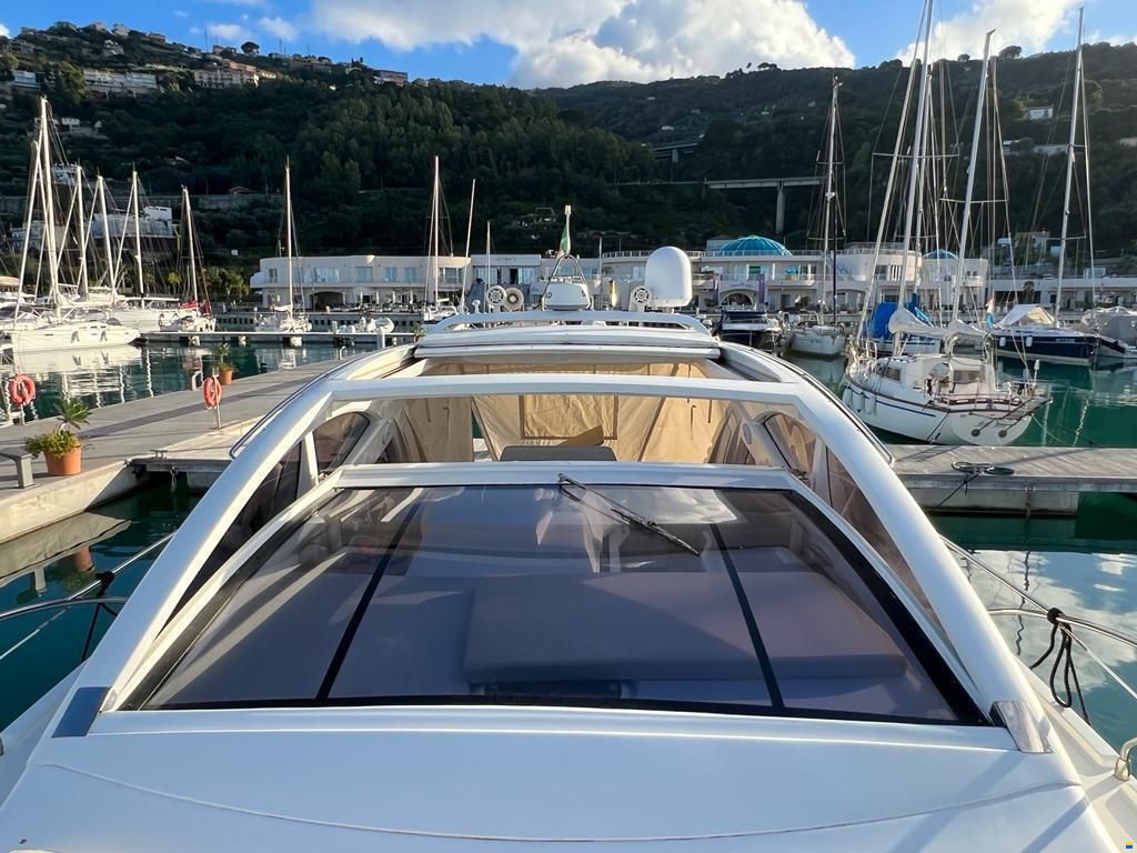 Innovazione & Progetti Mira 44 HT SC