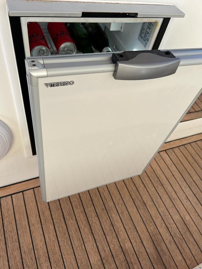Innovazione & Progetti Mira 44 HT SC