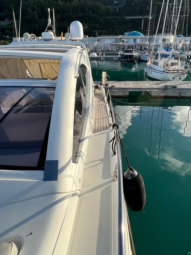 Innovazione & Progetti Mira 44 HT SC