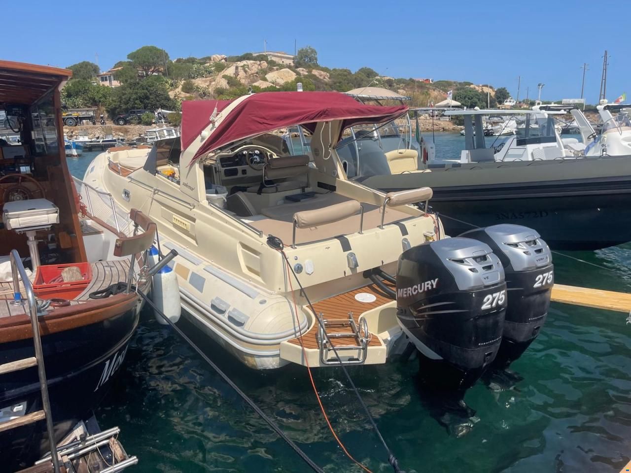 Solemar 27 OCEANIS