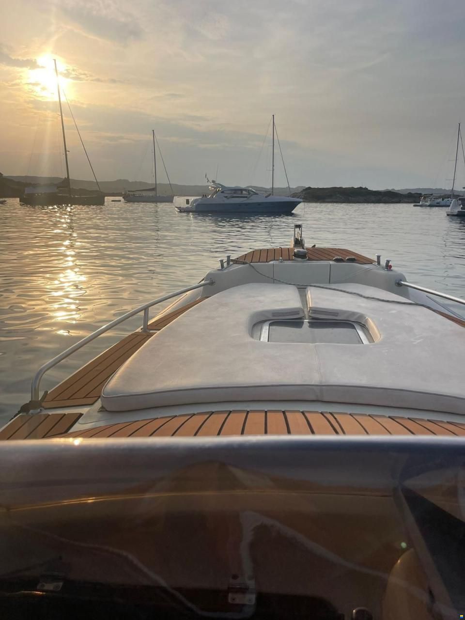 Solemar 27 OCEANIS