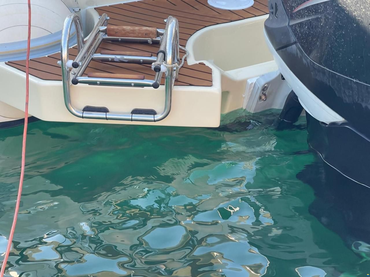 Solemar 27 OCEANIS