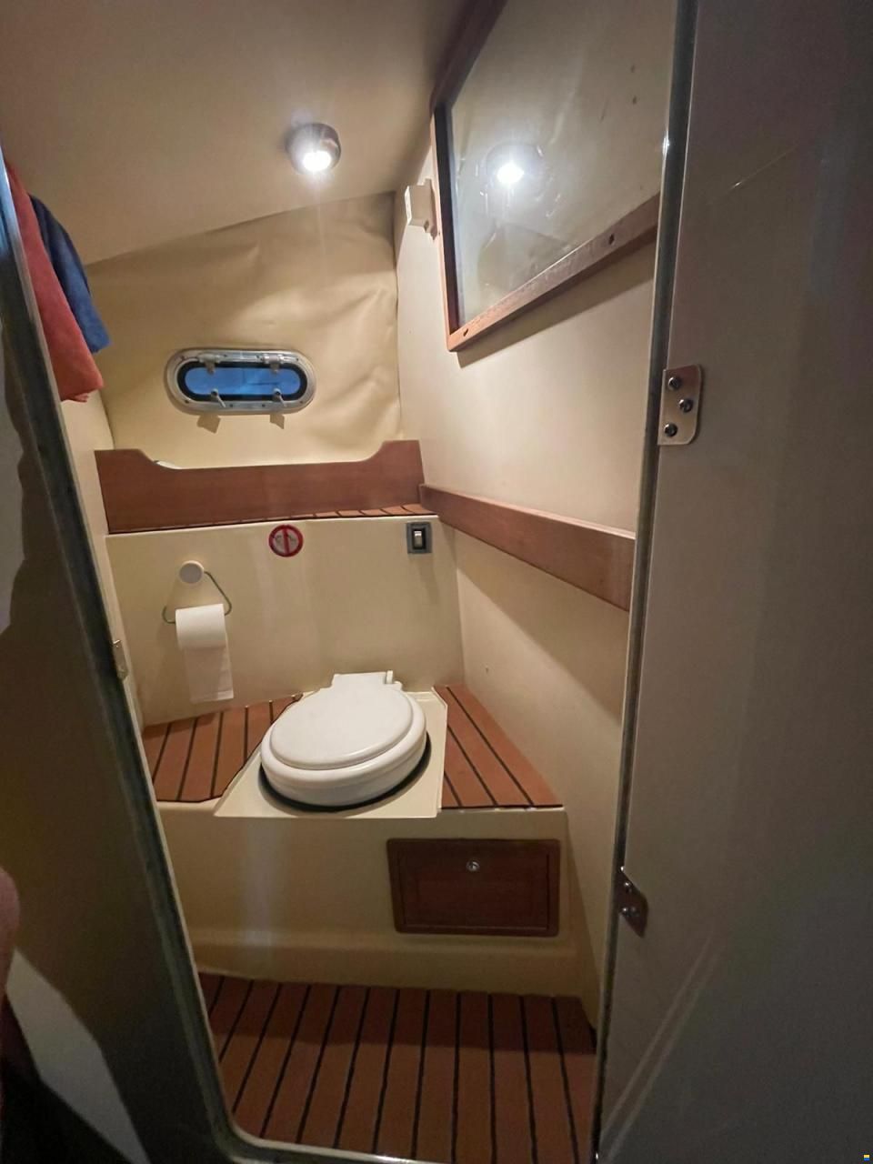 Solemar 27 OCEANIS