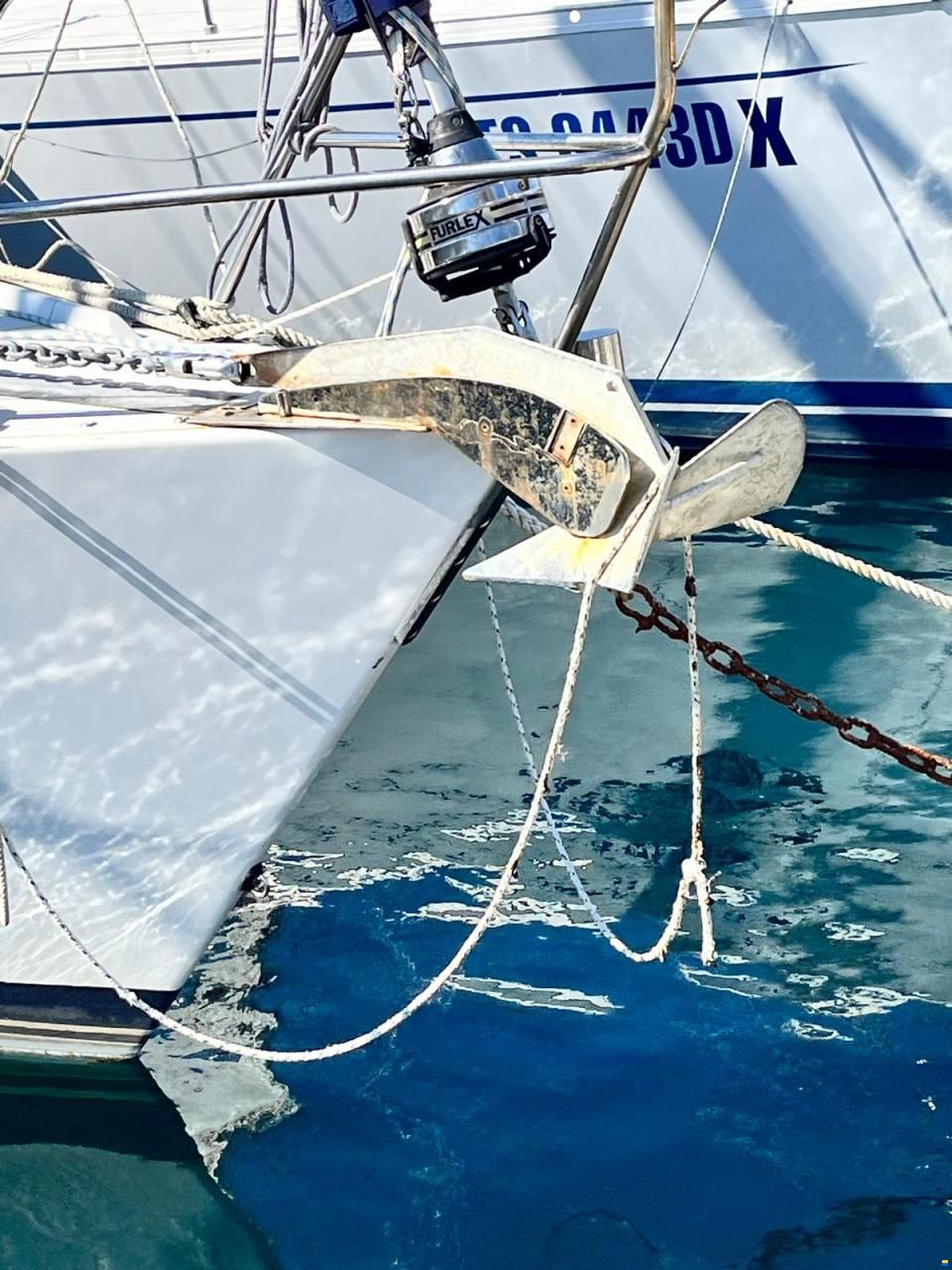 J Boats J39