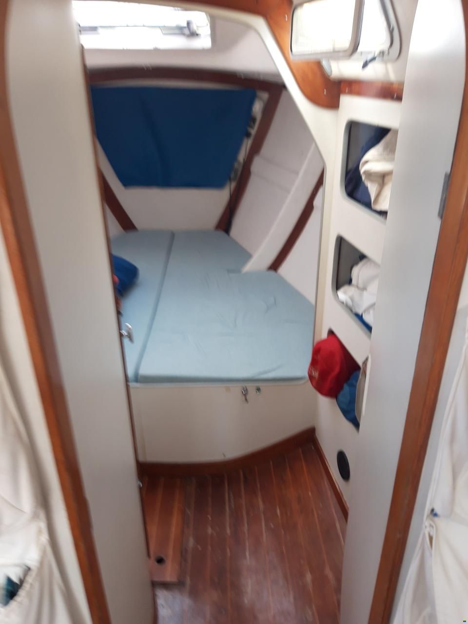 J Boats J39
