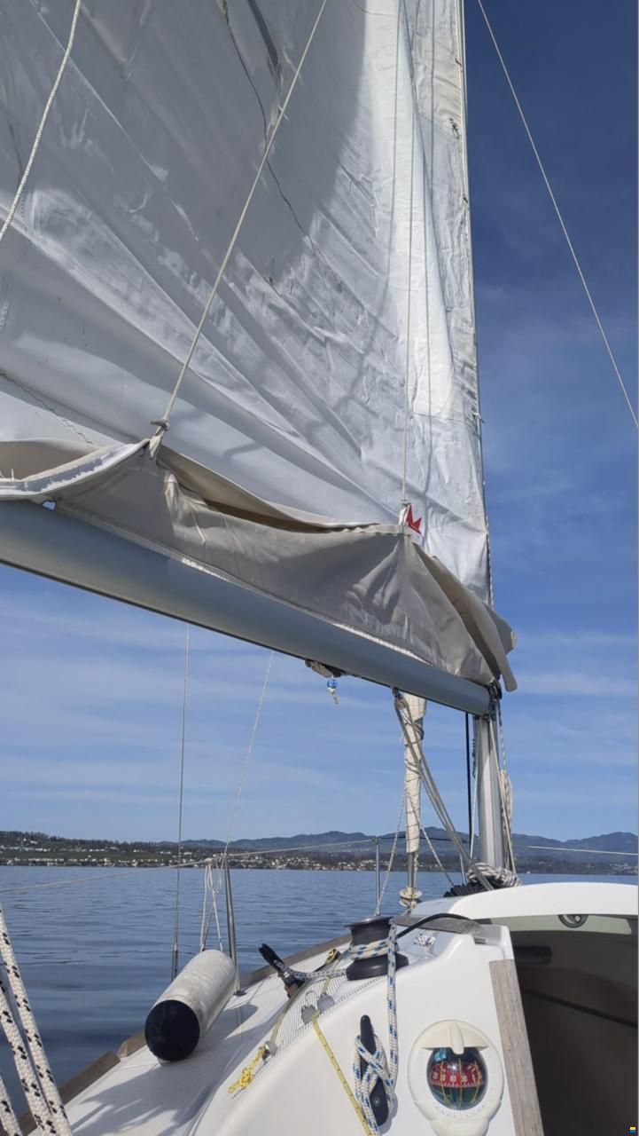 Beneteau First 21.7 S