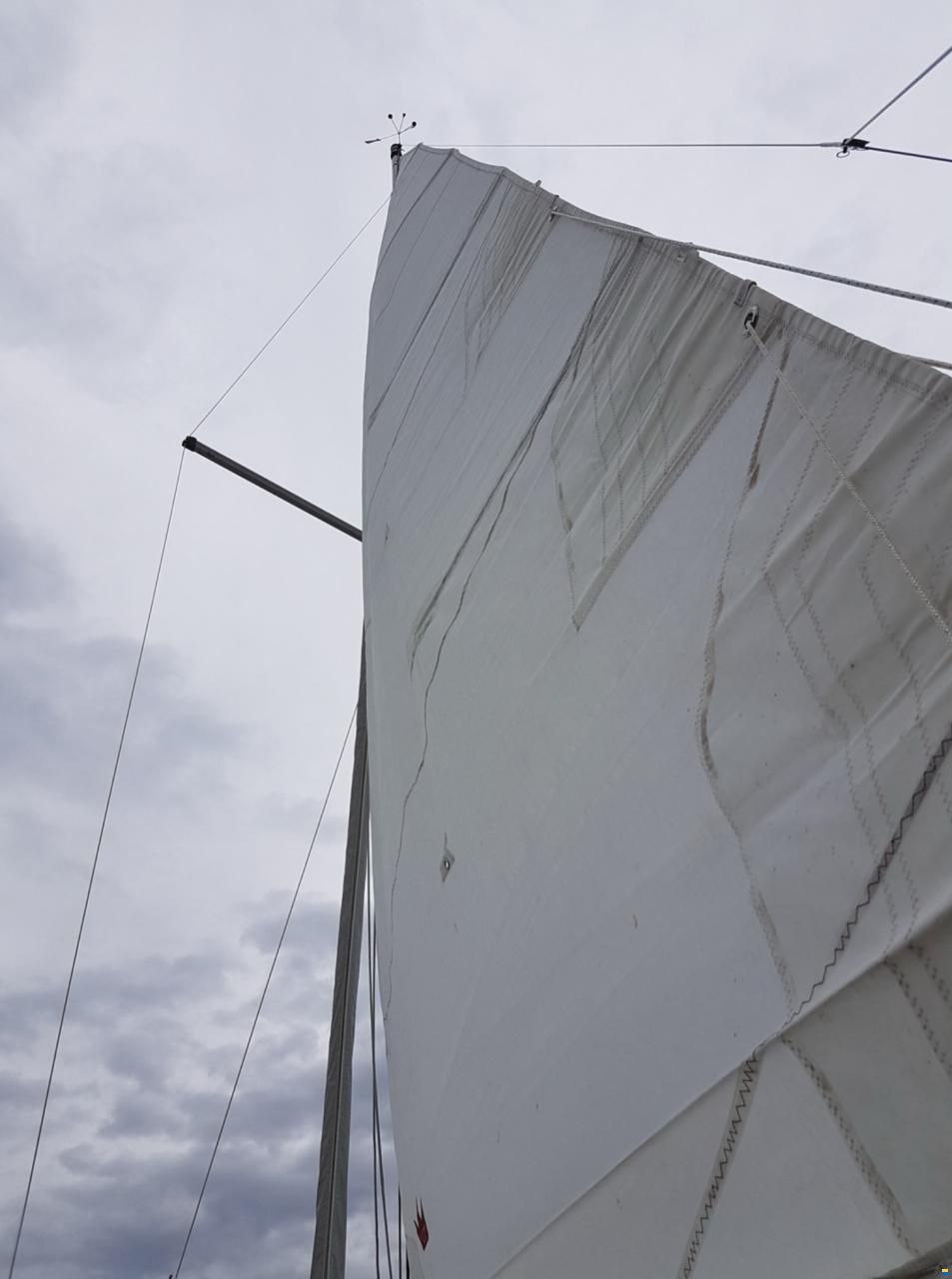 Beneteau First 21.7 S