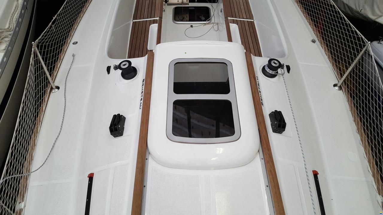 Beneteau First 21.7 S