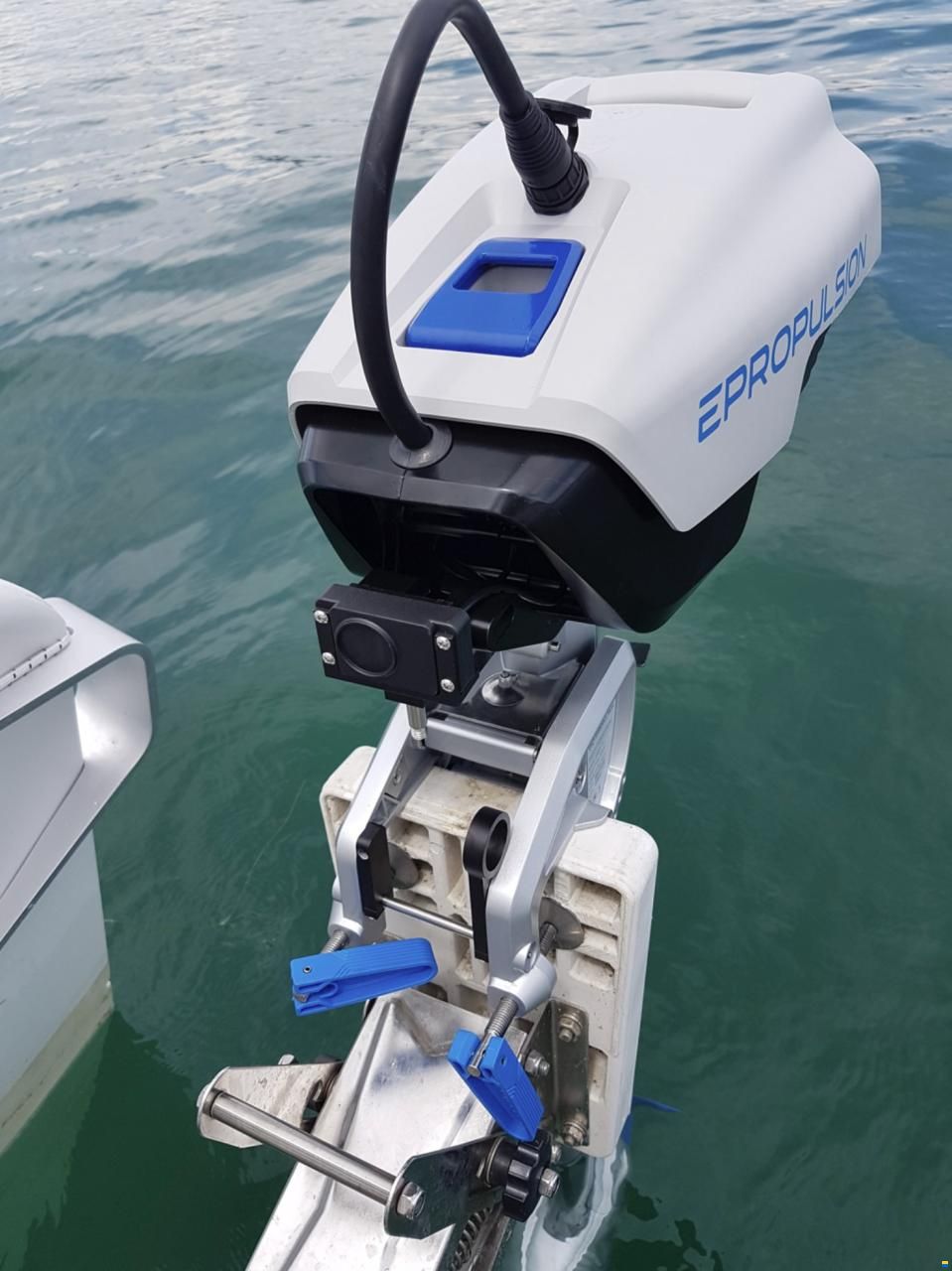 Beneteau First 21.7 S