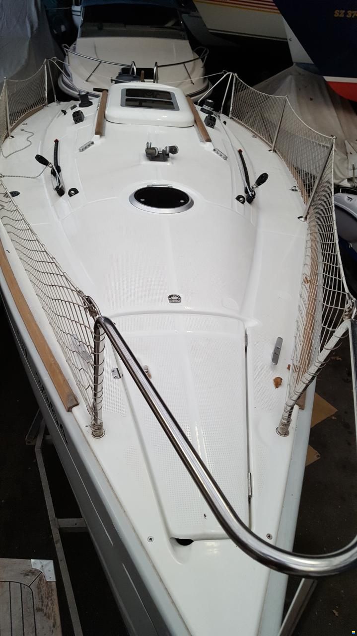 Beneteau First 21.7 S