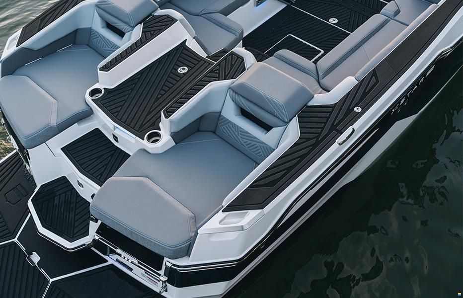MasterCraft XStar 23 ou 25 pieds 2026