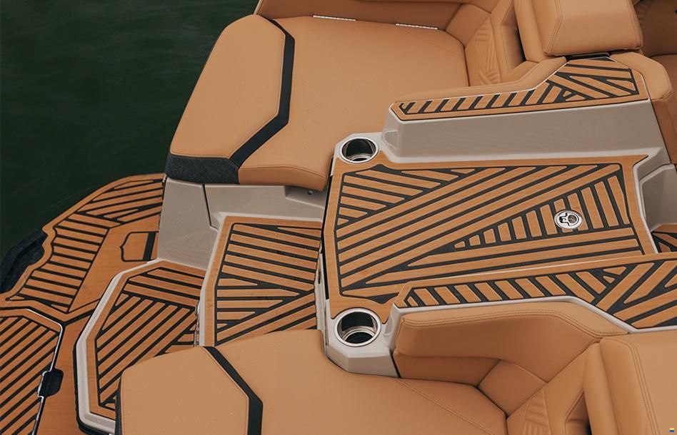 MasterCraft XStar 23 ou 25 pieds 2026