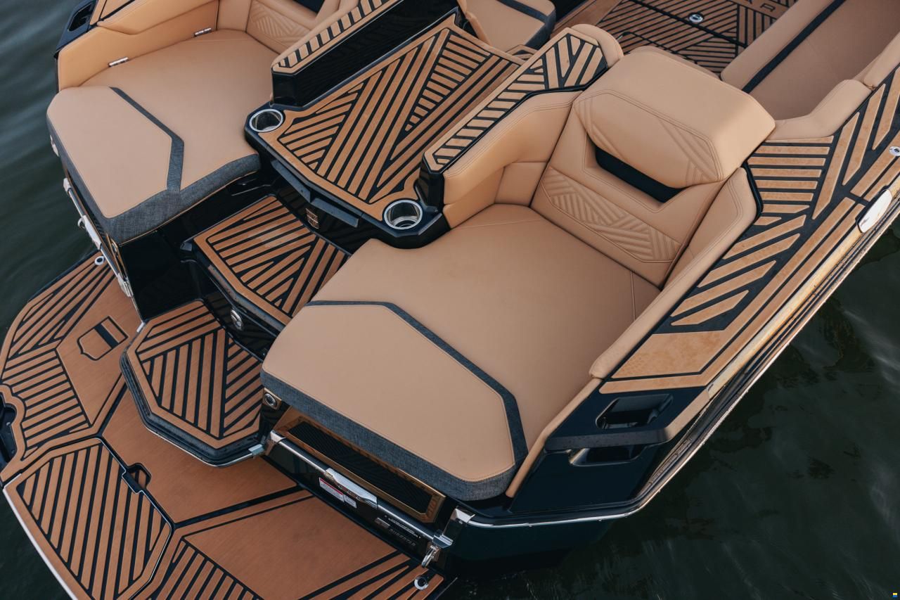 MasterCraft XStar 23 ou 25 pieds 2026