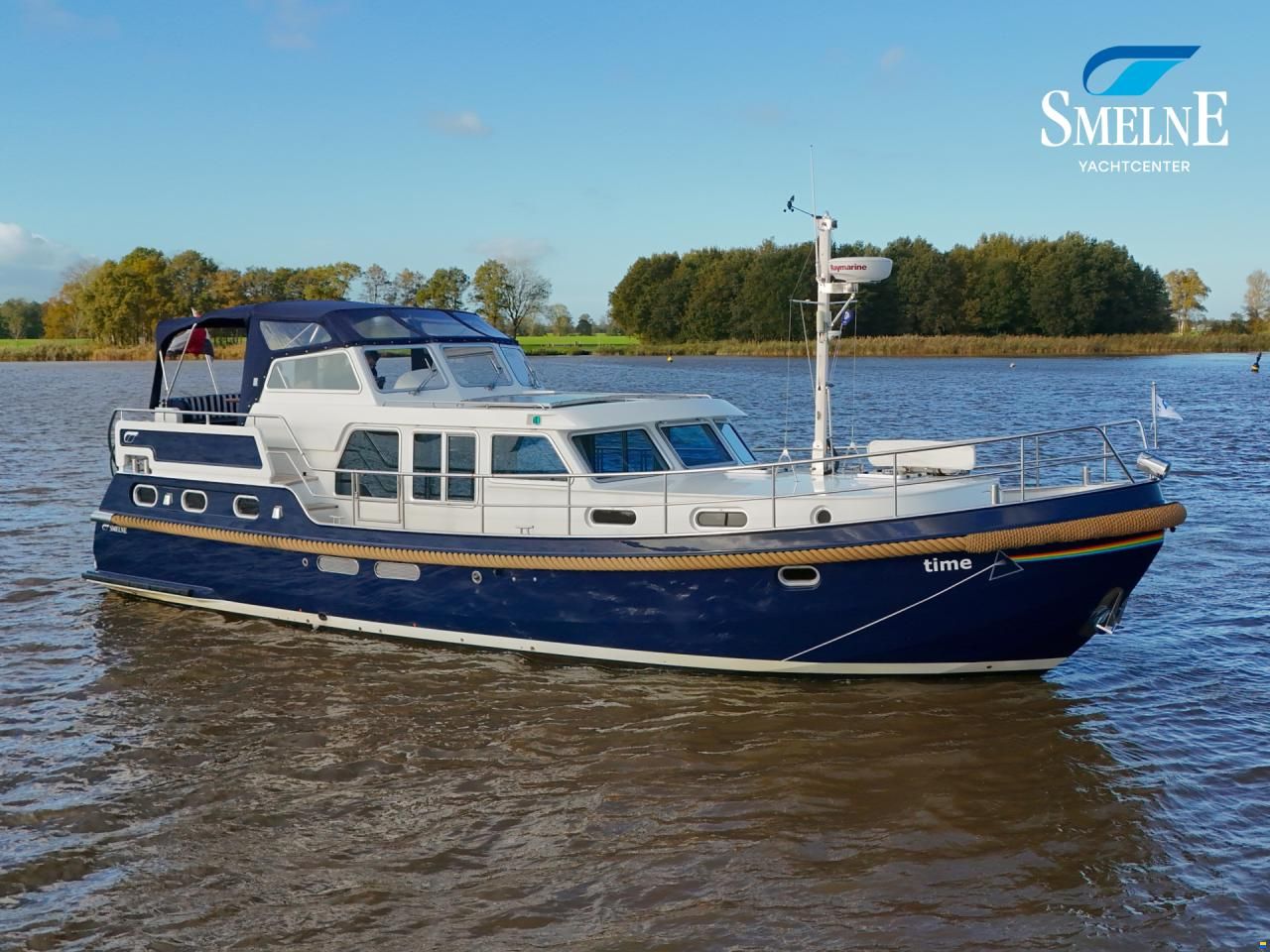 Smelne Vlet 1350