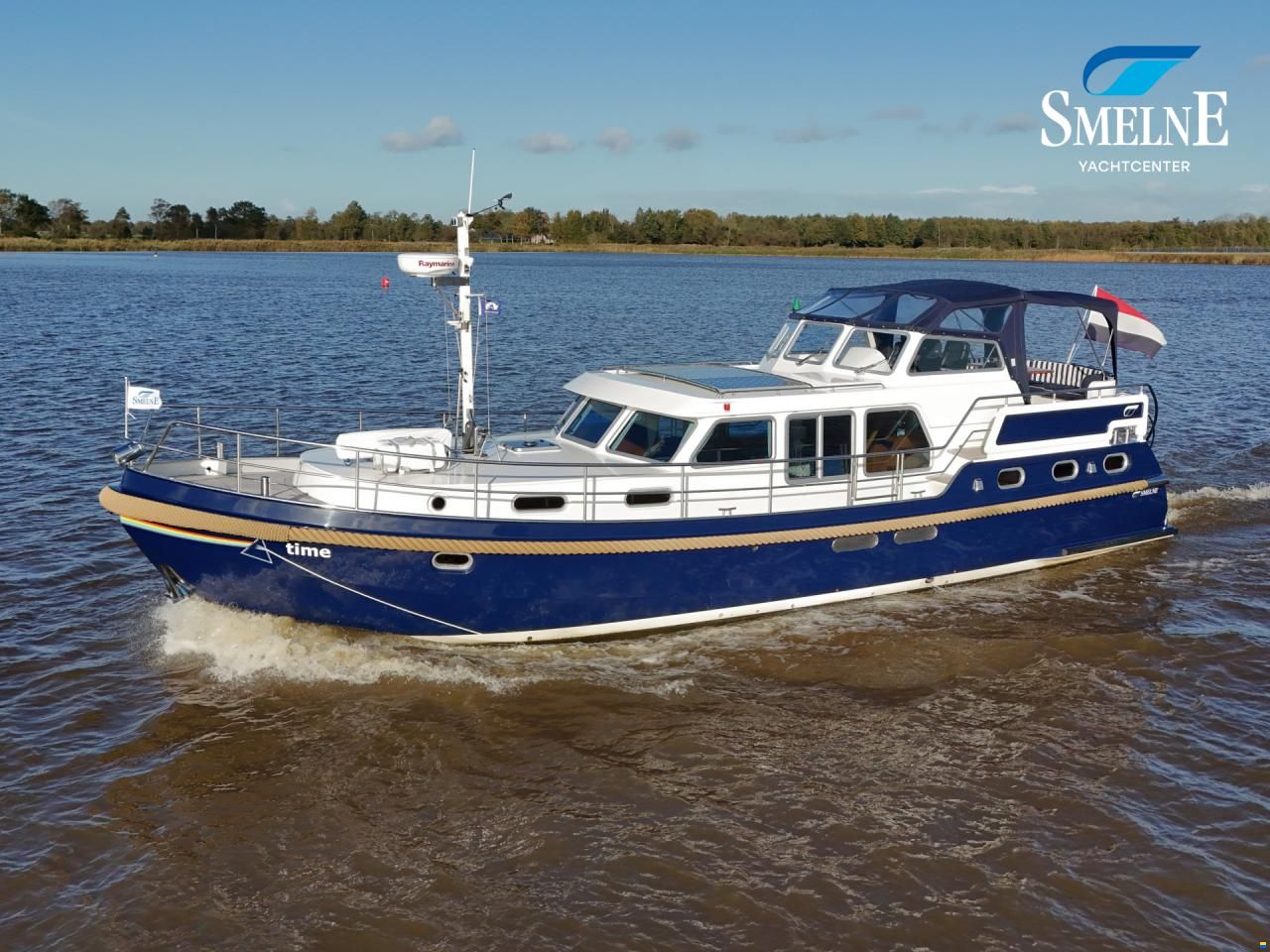Smelne Vlet 1350