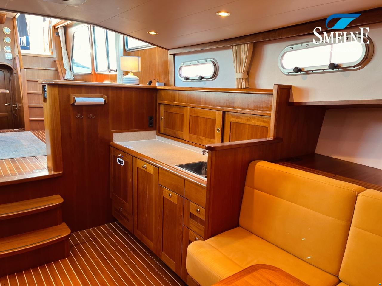 Smelne Vlet 1350