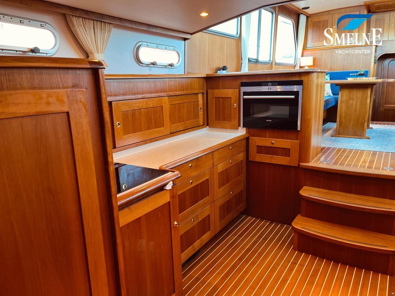 Smelne Vlet 1350
