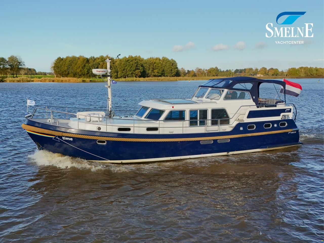 Smelne Vlet 1350