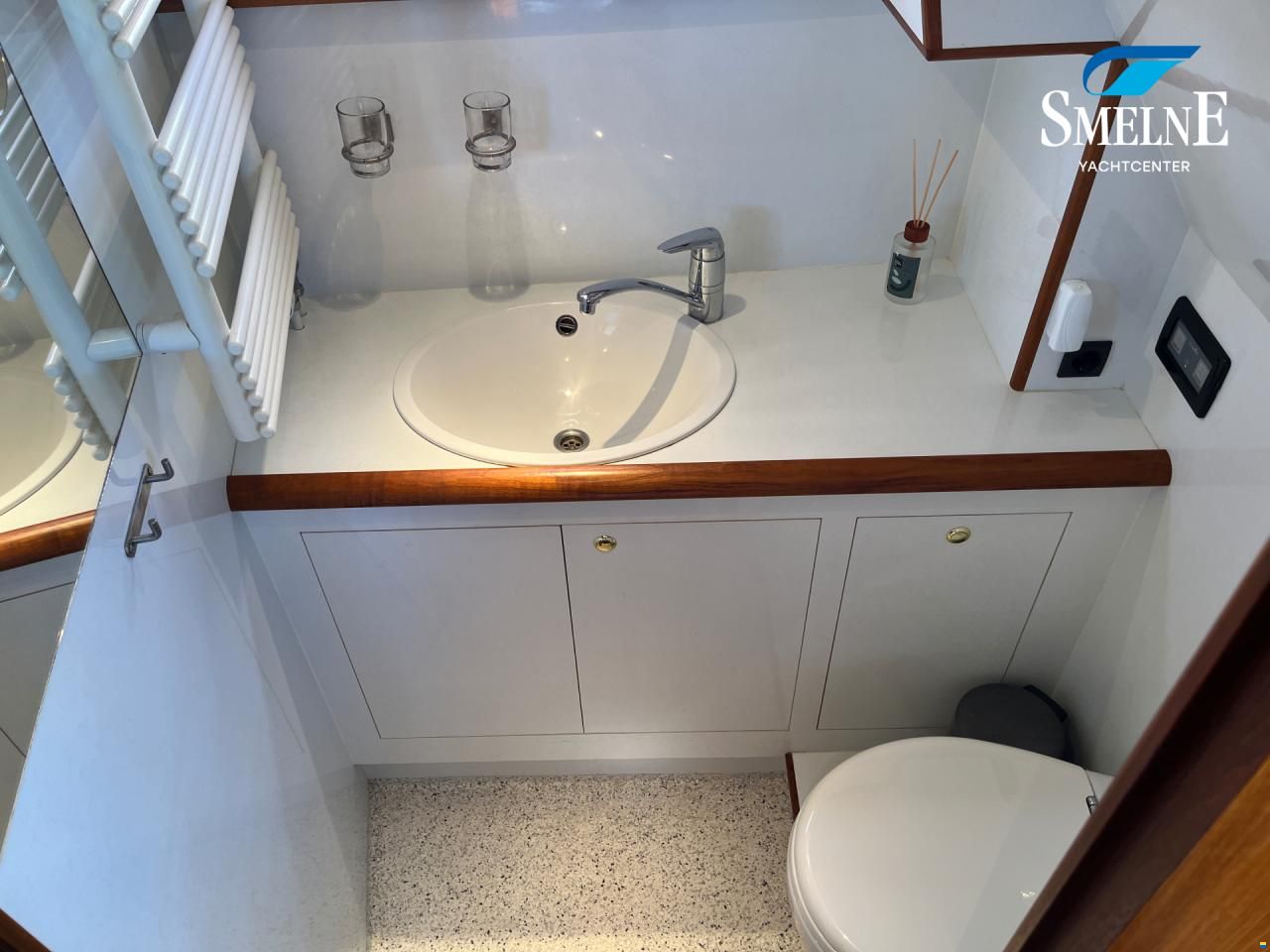 Smelne Vlet 1350
