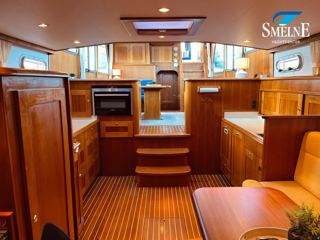 Smelne Vlet 1350