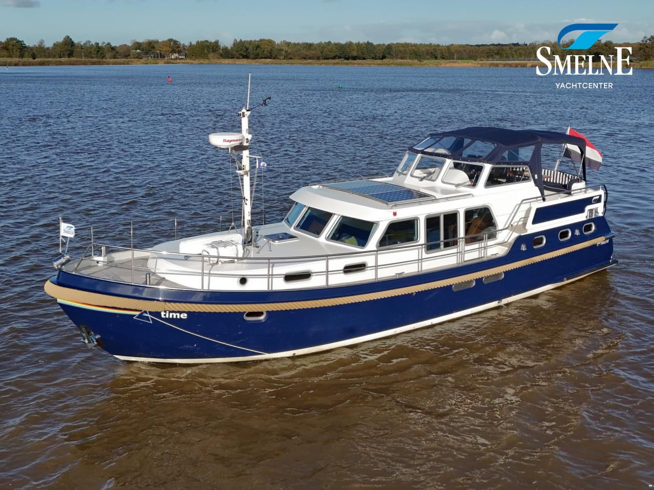 Smelne Vlet 1350