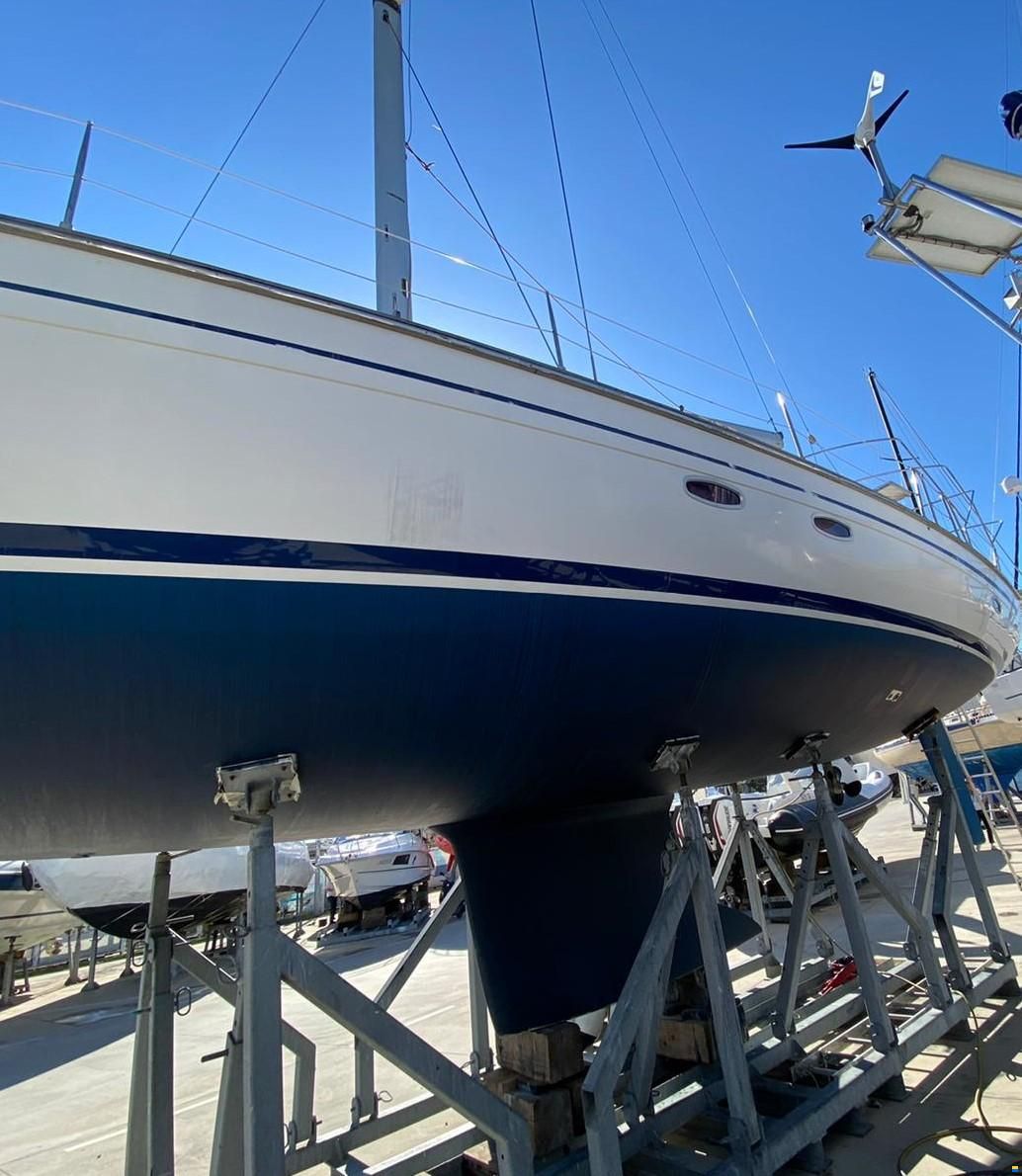 Bavaria 50 Cruiser