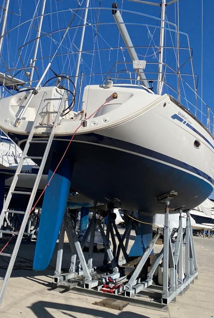 Bavaria 50 Cruiser