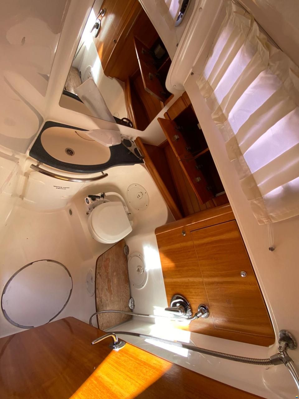 Bavaria 50 Cruiser