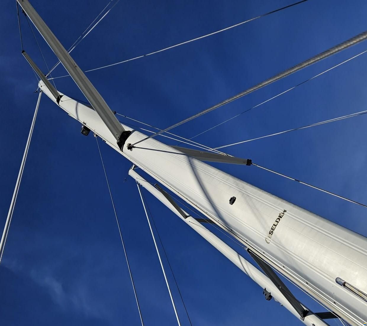 Bavaria 50 Cruiser