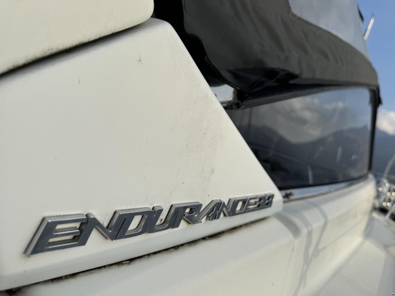 Cranchi 33 Endurance | bestes Boot 2012