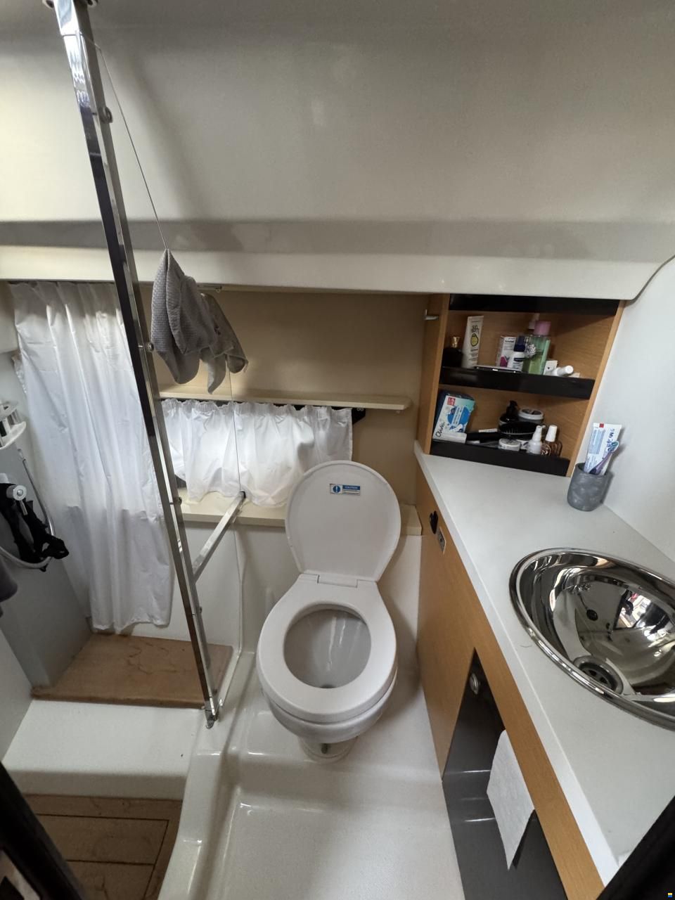 Cranchi 33 Endurance | bestes Boot 2012