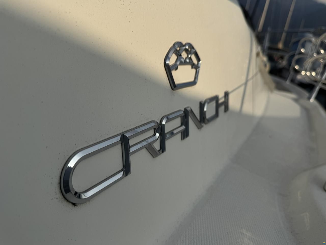 Cranchi 33 Endurance | bestes Boot 2012