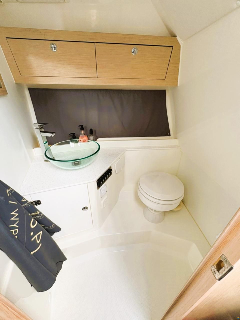 Parker 850 Voyager