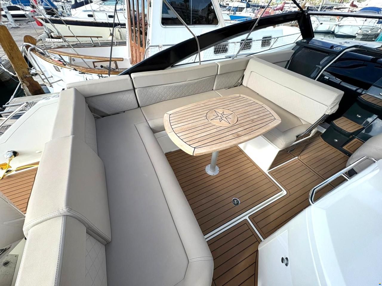 Parker 850 Voyager