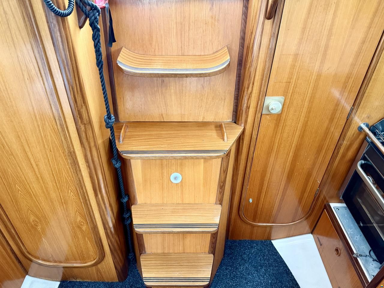 Beneteau Oceanis 350