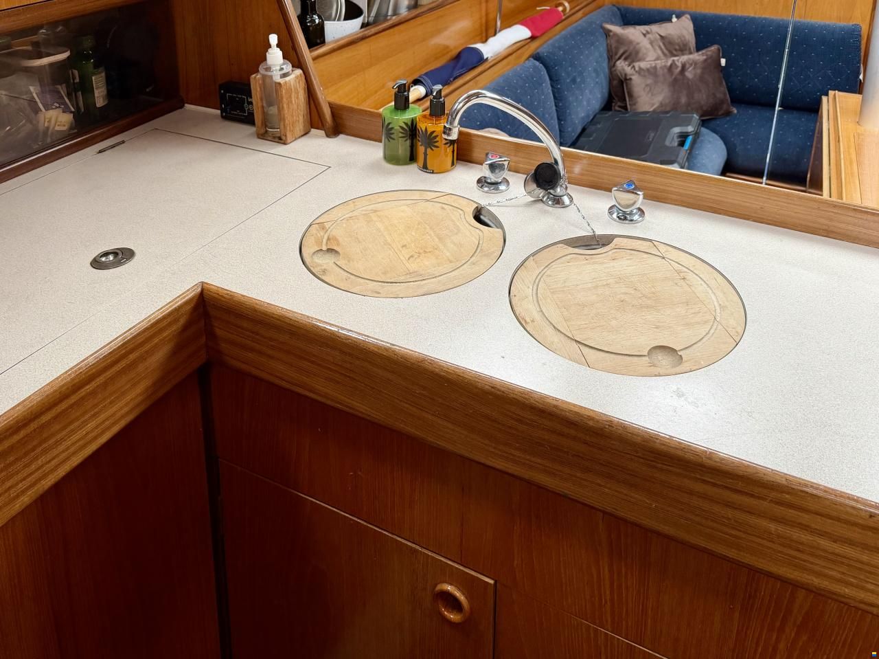 Beneteau Oceanis 350