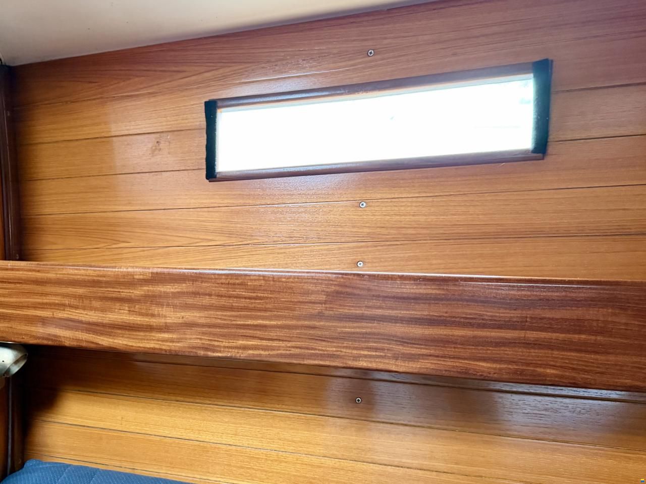 Beneteau Oceanis 350