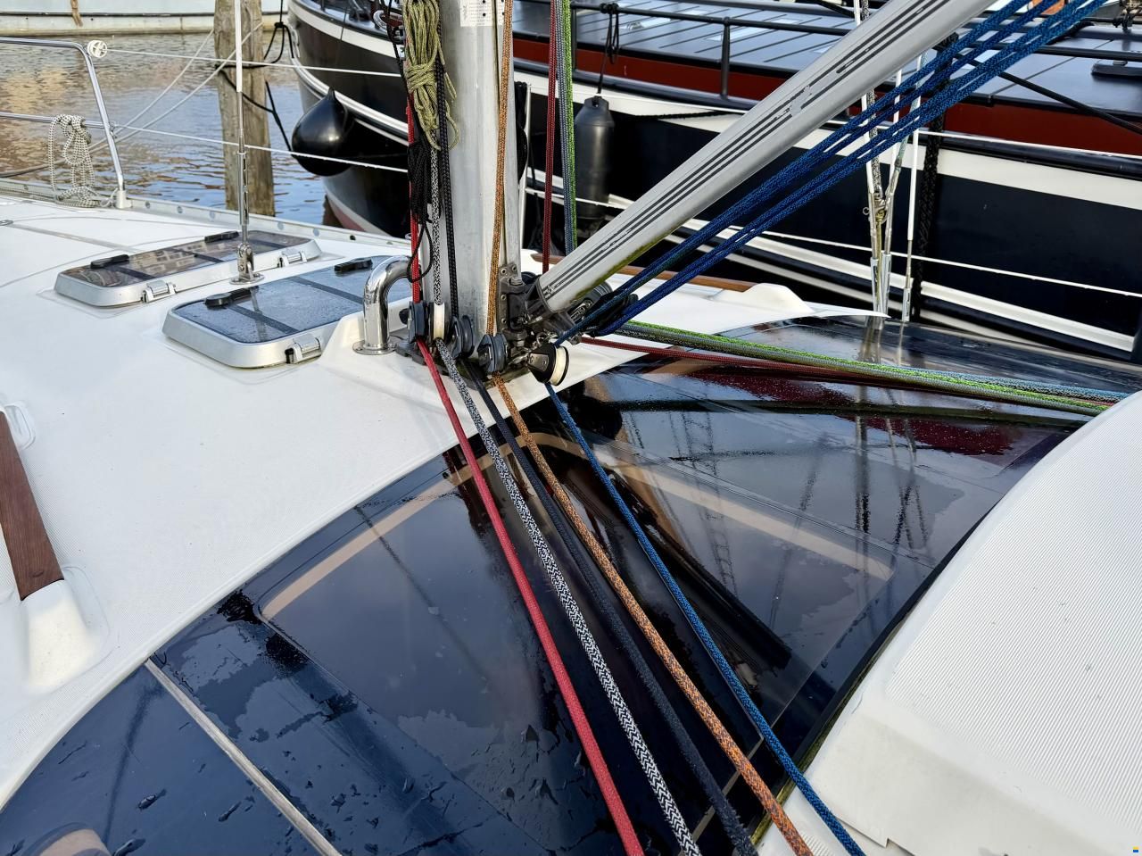 Beneteau Oceanis 350