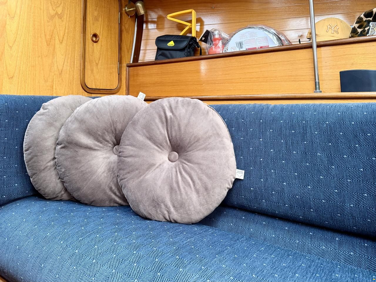 Beneteau Oceanis 350