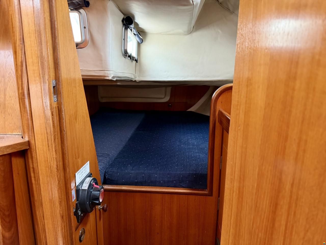 Beneteau Oceanis 350