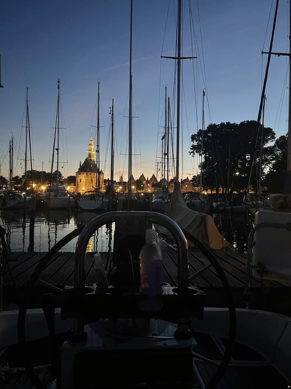 Beneteau Oceanis 350