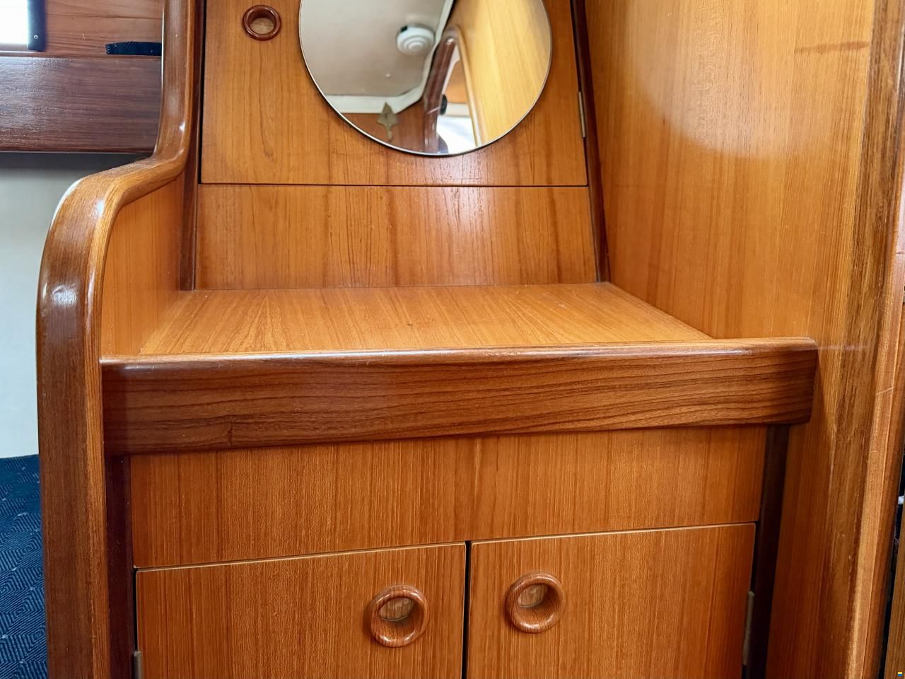 Beneteau Oceanis 350